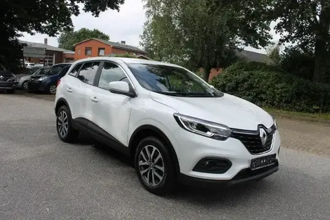 Annonce RENAULT KADJAR Essence 2022 d'occasion 