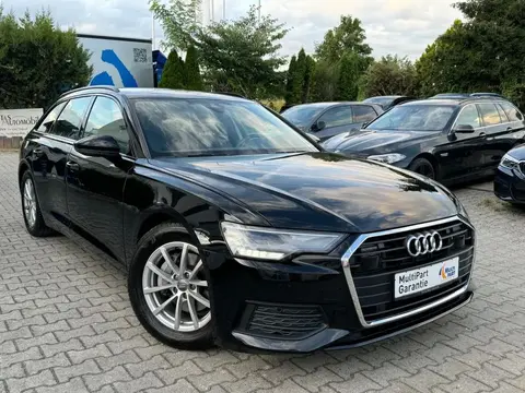 Used AUDI A6 Diesel 2020 Ad 