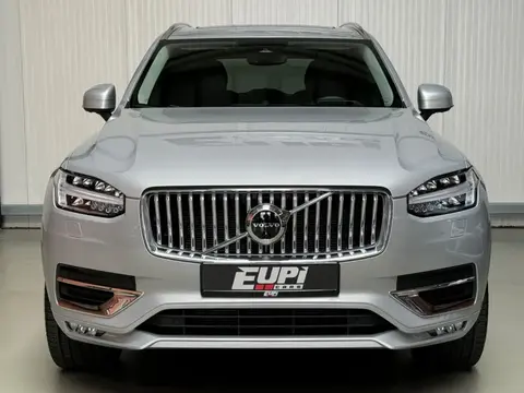 Annonce VOLVO XC90 Essence 2023 d'occasion 