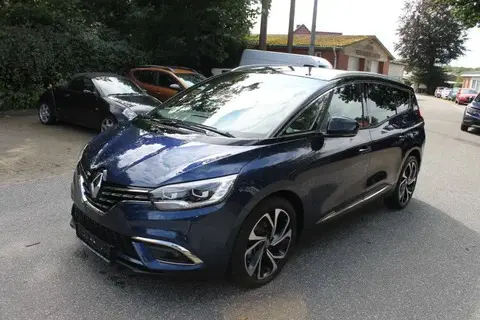 Annonce RENAULT GRAND SCENIC Essence 2023 d'occasion 