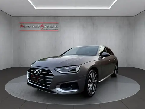 Used AUDI A4 Diesel 2021 Ad 