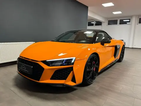 Used AUDI R8 Petrol 2020 Ad 