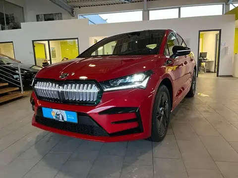 Annonce SKODA ENYAQ Non renseigné 2023 d'occasion 