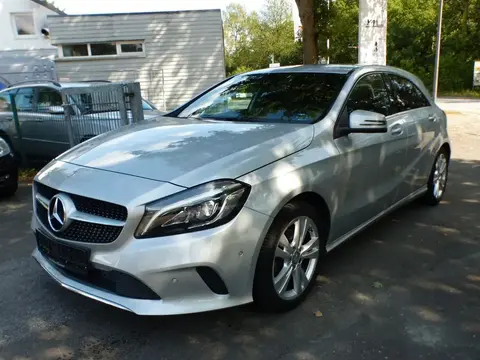 Used MERCEDES-BENZ CLASSE A Petrol 2015 Ad 