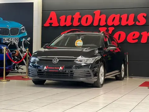 Annonce VOLKSWAGEN GOLF Diesel 2022 d'occasion 