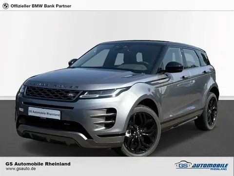 Used LAND ROVER RANGE ROVER EVOQUE Diesel 2023 Ad 