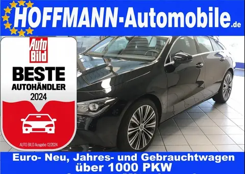 Used MERCEDES-BENZ CLASSE CLA Petrol 2023 Ad 