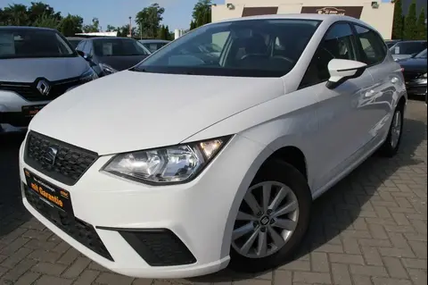 Used SEAT IBIZA Petrol 2018 Ad 