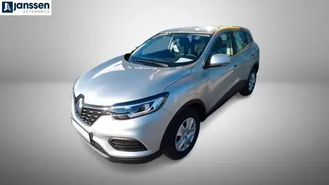 Used RENAULT KADJAR Petrol 2019 Ad 