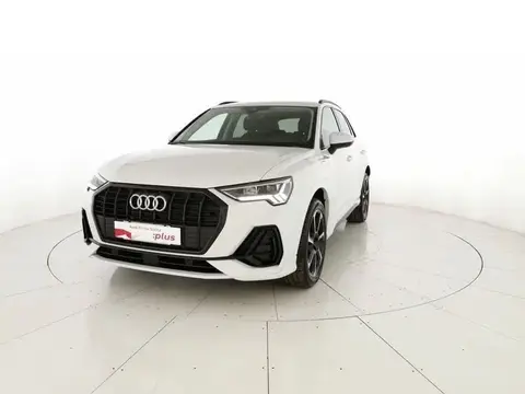 Used AUDI Q3 Hybrid 2021 Ad 