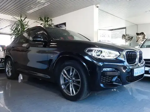 Used BMW X4 Diesel 2021 Ad 