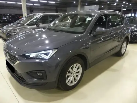 Used SEAT TARRACO Petrol 2021 Ad 