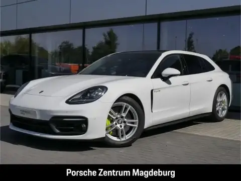 Used PORSCHE PANAMERA Hybrid 2021 Ad 