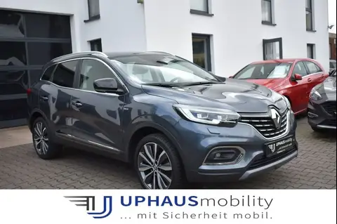 Used RENAULT KADJAR Petrol 2019 Ad 