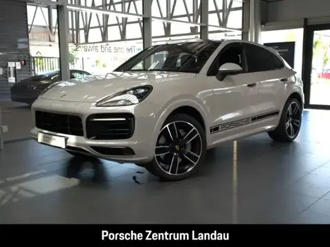 Annonce PORSCHE CAYENNE Essence 2020 d'occasion 