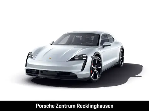 Used PORSCHE TAYCAN Not specified 2021 Ad 