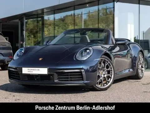 Used PORSCHE 992 Petrol 2020 Ad 