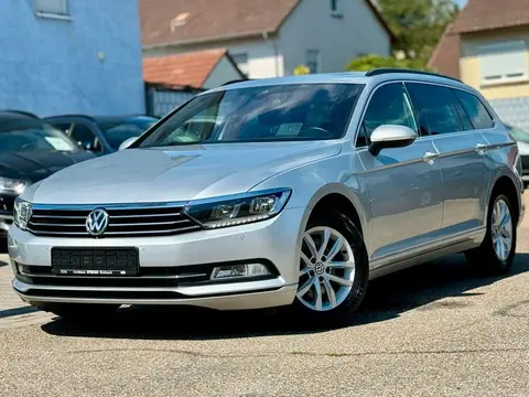 Annonce VOLKSWAGEN PASSAT Diesel 2019 d'occasion 