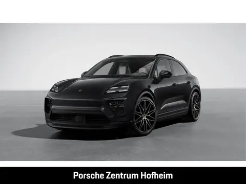 Annonce PORSCHE MACAN Non renseigné 2024 d'occasion 