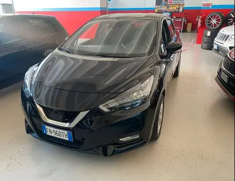 Used NISSAN MICRA Petrol 2019 Ad 