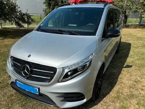 Used MERCEDES-BENZ CLASSE V Diesel 2019 Ad 