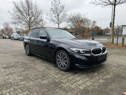 Annonce BMW SERIE 3 Diesel 2022 d'occasion Allemagne