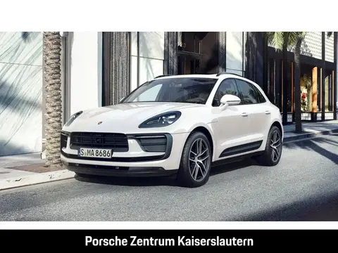 Annonce PORSCHE MACAN Essence 2023 d'occasion 