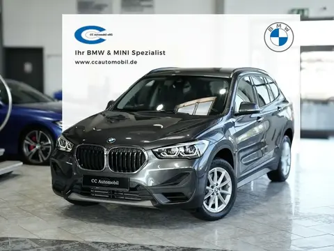 Annonce BMW X1 Essence 2021 d'occasion Allemagne