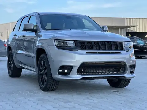 Annonce JEEP GRAND CHEROKEE GPL 2020 d'occasion 