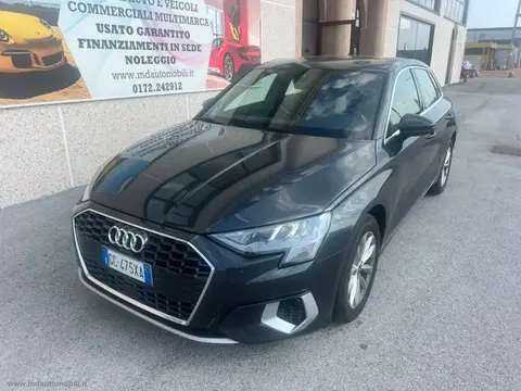 Used AUDI A3 Diesel 2020 Ad 