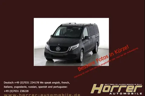 Used MERCEDES-BENZ EQV Not specified 2022 Ad 