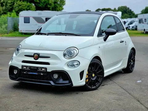 Used ABARTH 595 Petrol 2020 Ad 