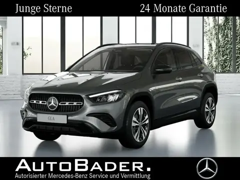 Used MERCEDES-BENZ CLASSE GLA Diesel 2024 Ad 