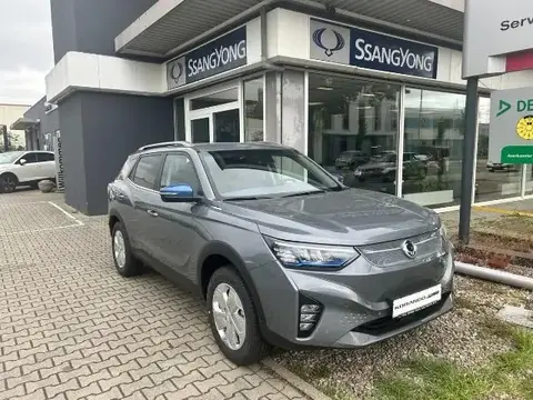 Used SSANGYONG KORANDO Not specified 2022 Ad 