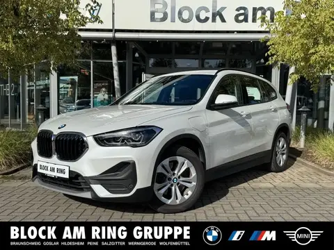 Used BMW X1 Hybrid 2020 Ad Germany