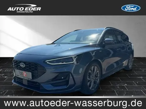 Annonce FORD FOCUS Essence 2023 d'occasion 