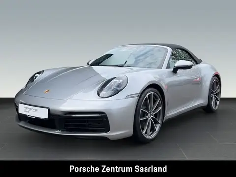 Annonce PORSCHE 992 Essence 2023 d'occasion 