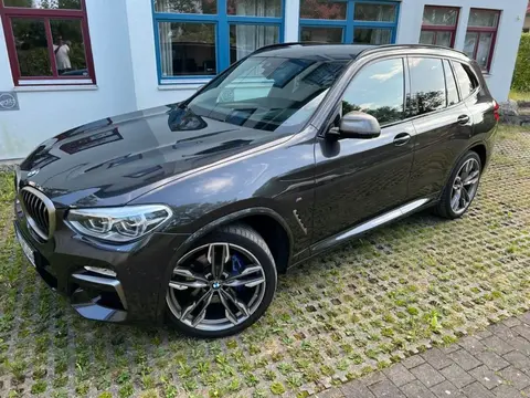 Used BMW X3 Diesel 2019 Ad 