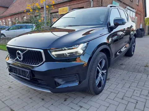 Annonce VOLVO XC40 Essence 2021 d'occasion 