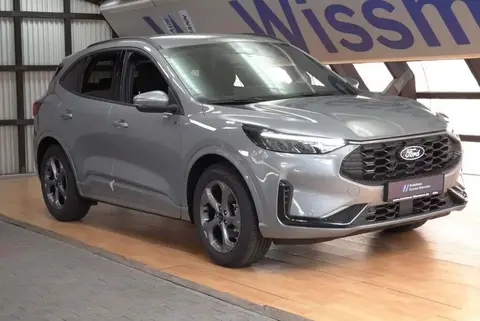 Annonce FORD KUGA Essence 2024 d'occasion 