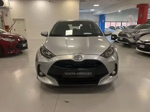 Used TOYOTA YARIS Petrol 2022 Ad 