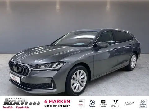 Used SKODA SUPERB Diesel 2024 Ad 