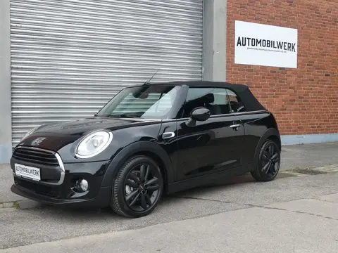 Used MINI JOHN COOPER WORKS Petrol 2017 Ad 