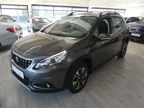 Used PEUGEOT 2008 Diesel 2019 Ad 