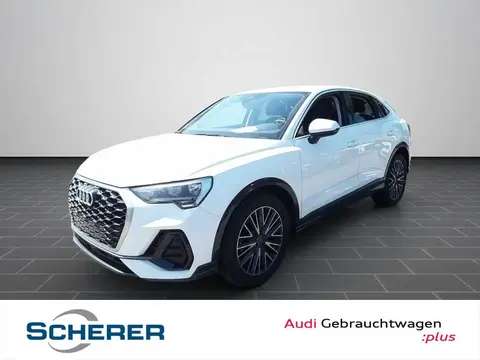 Used AUDI Q3 Diesel 2021 Ad 