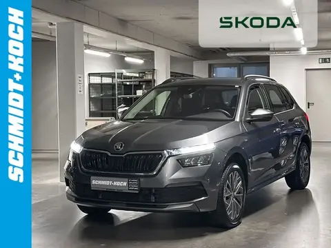 Annonce SKODA KAMIQ Essence 2023 d'occasion 