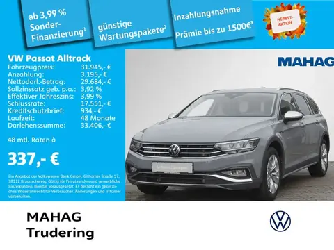 Annonce VOLKSWAGEN PASSAT Diesel 2022 d'occasion 