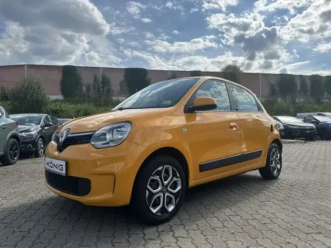 Used RENAULT TWINGO Petrol 2019 Ad 