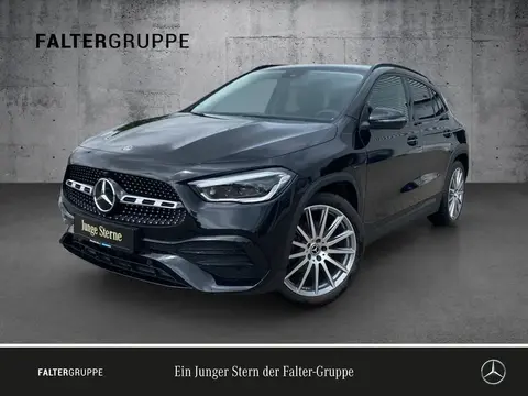 Annonce MERCEDES-BENZ CLASSE GLA Diesel 2023 d'occasion 