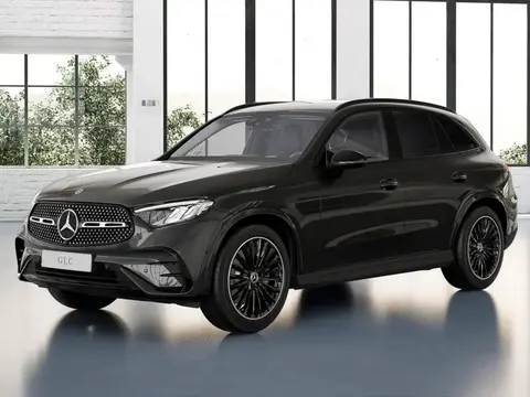 Annonce MERCEDES-BENZ CLASSE GLC Diesel 2024 d'occasion Allemagne